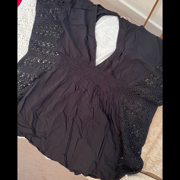 New Victoria’s Secret Cover-Ups (Lot of 5; Med) - Picture 8 of 8